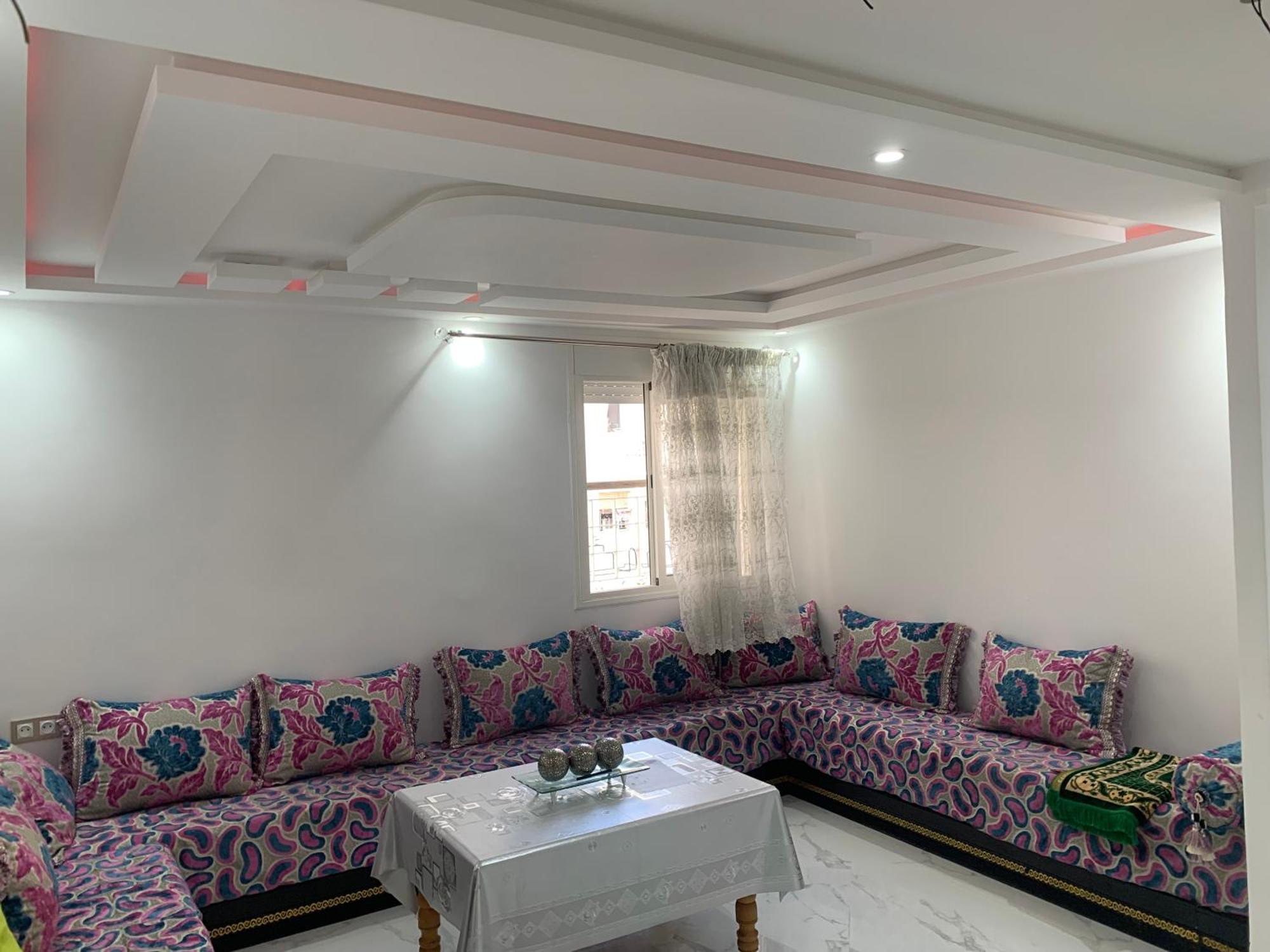 Residences Bab Sebta - Alliance Darna Fnideq Exterior foto